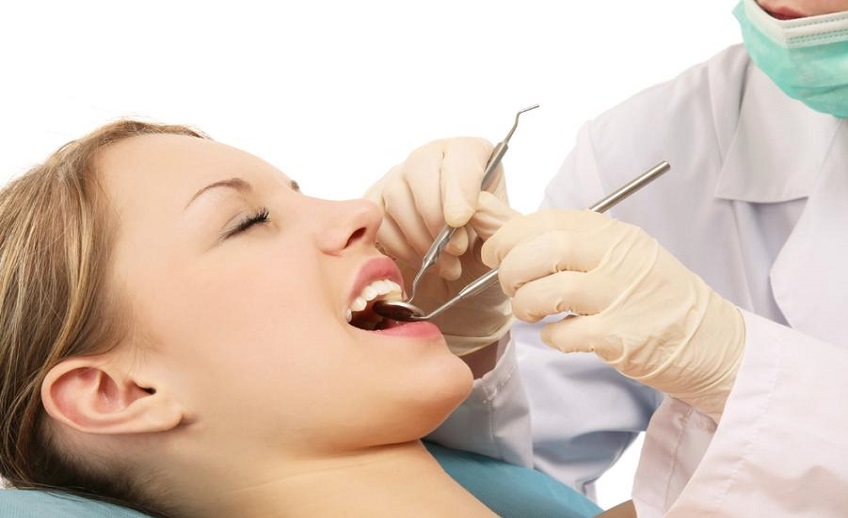 Blood Bank